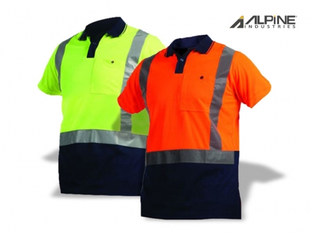 Hi-Visibility Reflective Apparel